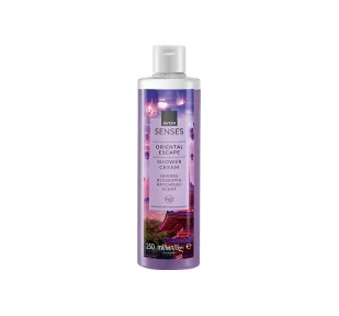 Avon Senses żel pod prysznic Oriental Escape 250 ml - Kosmetyki do kąpieli Avon Senses żel pod prysznic Oriental Escape 250 ml - Kosmetyki do kąpieli - miniaturka - grafika 1