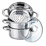 Garnki - Maestro Garnek MR-2900-20 20 cm - miniaturka - grafika 1