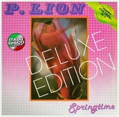 Disco - ZYX Music Springtime (Deluxe Edition) - miniaturka - grafika 1