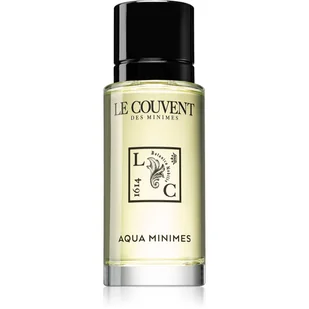 Le Couvent Botanical Cologne Aqua Minimes woda kolońska 50ml - Wody i perfumy damskie - miniaturka - grafika 1