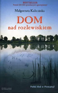 Dom nad rozlewiskiem - E-booki - literatura polska - miniaturka - grafika 1