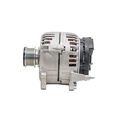 MAGNETI MARELLI Alternator 063731782010 063731782010