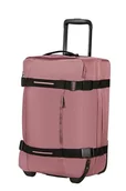 Torby podróżne - American Tourister Urban Track Torba podróżna na 2 kółkach, 55 cm, 55 l, różowa (Lilas Pink), różowy (Lilas Pink), S (55 cm - 55 L), Torba podróżna na 2 kółkach - miniaturka - grafika 1