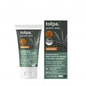 Kosmetyki do pielęgnacji twarzy męskie - Tołpa GRREN MEN Energizujący lekki krem do twarzy z krótkim zarostem 50 ml - miniaturka - grafika 1