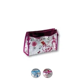 Kosmetyczki, organizery i kuferki - Top Choice Kosmetyczka damska Silver Meadow 94316 - miniaturka - grafika 1