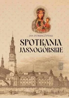 E-booki - religia - Spotkania Jasnogórskie - miniaturka - grafika 1