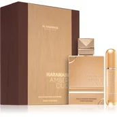Wody i perfumy męskie - Al Haramain Amber Oud Gold Edition Extreme woda perfumowana spray 60ml - miniaturka - grafika 1