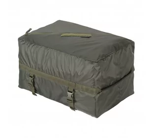 Kieszeń Helikon-Tex Enlarged Pakcell Bag - Olive Green - Nerki - miniaturka - grafika 1