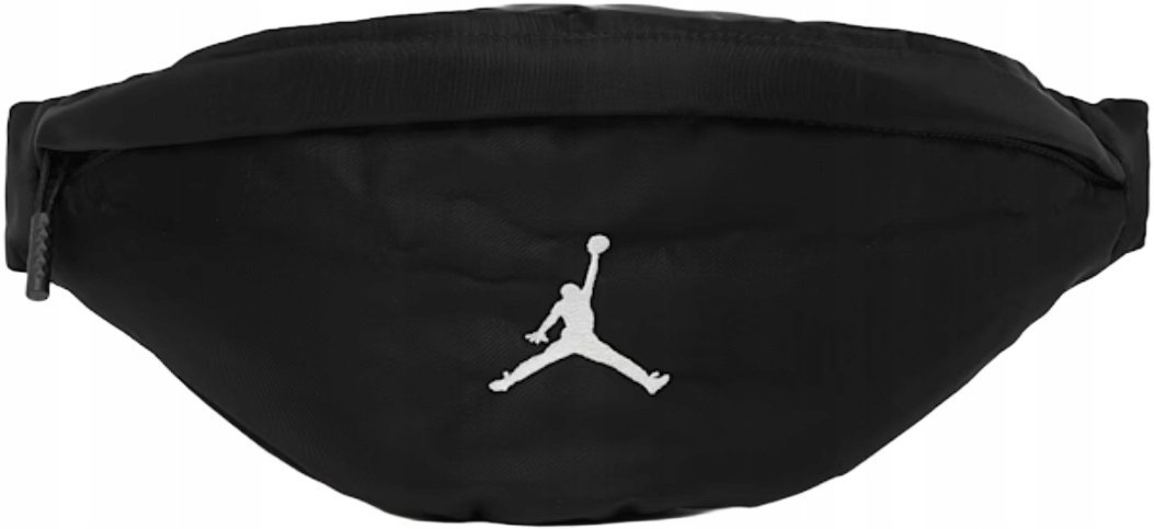 Air Jordan Jam MVP Crossbody Bag (MA9034-023)