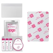 Akcesoria do tabletów i e-booków - szkło Hybrydowe do Oppo Pad 2, zamiennik hartowanego, flexible - miniaturka - grafika 1