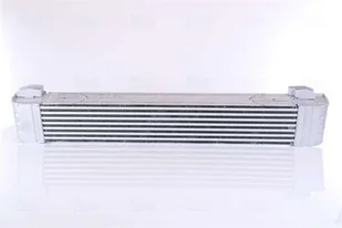 INTERCOOLER CITROEN C4    10- - Układ zasilania - akcesoria - miniaturka - grafika 1