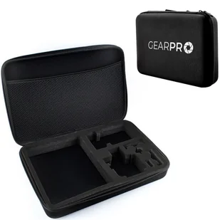 Walizka Etui Torba Case do Kamery Sportowej GoPro Hero 13 12 11 10 9 - Akcesoria do drona - miniaturka - grafika 1
