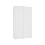 Szafki łazienkowe - Szafka wisząca Duo 50 x 90 x 20 Nas - miniaturka - grafika 1