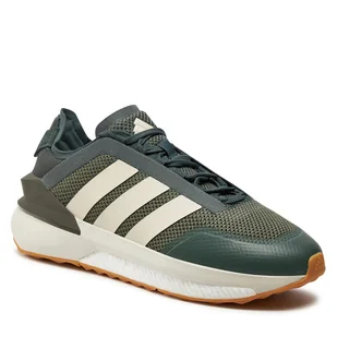 Buty adidas Avryn IE2636 Legivy/Wonwhi/Shaoli - Półbuty męskie - miniaturka - grafika 1