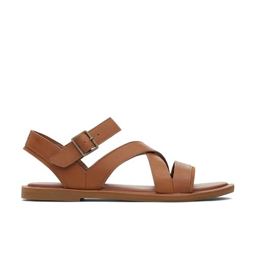 Toms Sloane_Tan, Trampki Damskie, Więc, 38.5 EU