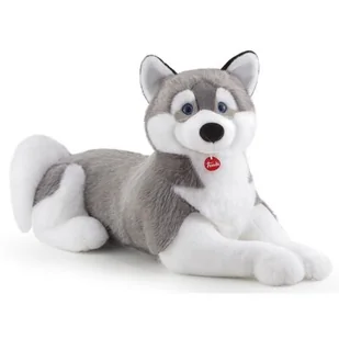 Husky Marcus klasyczny Jumbo Trudi - Maskotki i pluszaki - miniaturka - grafika 1