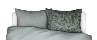 Essenza Komplet 2 poszewek na poduszki Maribel 70x80cm zielony - Poduszki Essenza Komplet 2 poszewek na poduszki Maribel 70x80cm zielony - Poduszki - miniaturka - grafika 1