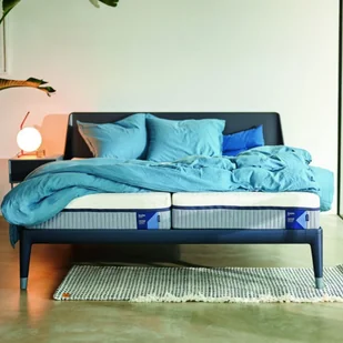 Auping Łóżko Essential Auping 80 cm, 200 cm - Łóżka - miniaturka - grafika 1