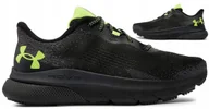 Buty sportowe męskie - Męskie buty sportowe treningowe do biegania Ua Hovr Turbulence 2 R. 46 - miniaturka - grafika 1