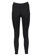 Spodnie sportowe damskie - Dare 2b Legginsy funkcyjne "Legitimate" w kolorze czarnym - miniaturka - grafika 1