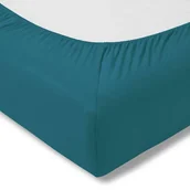 Prześcieradła - ESTELLA Sp. z o.o. Prześcieradło Estella zwirn-jersey 051 100x200 1214969 - miniaturka - grafika 1