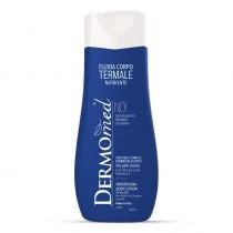 Dermomed DERMOMED Balsam do ciała ODŻYWCZY, 250 ml 8054633836750 - Balsamy i kremy do ciała - miniaturka - grafika 1