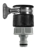 Pozostałe narzędzia ogrodowe - GARDENA Round Tap Connector 2907-20 - miniaturka - grafika 1