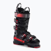 Buty narciarskie - Nordica Buty narciarskie Pro Machine 120 X czarne 050F80017T1 - miniaturka - grafika 1