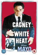 Filmy akcji DVD - White Heat (Biały żar) - miniaturka - grafika 1