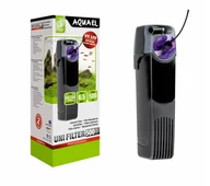 Filtry akwariowe i akcesoria - Aquael Filtr UNIFiltr 500 UV 107402 - miniaturka - grafika 1