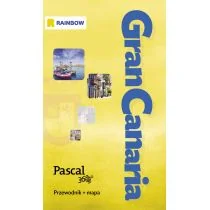Gran Canaria. Pascal 360 stopni - Przewodniki - miniaturka - grafika 1