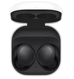 Słuchawki Samsung Galaxy Buds 2 grafitowe - Słuchawki bluetooth - miniaturka - grafika 3