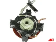 Akcesoria do układu elektrycznego - Mocowanie, szczotki węglowe As-pl SBH3003 - miniaturka - grafika 1