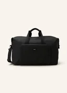 Torby podróżne - Calvin Klein Torba Weekendowa Ck Essential schwarz - miniaturka - grafika 1