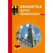 Gramatyka języka niemieckiego