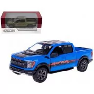 Samochody i pojazdy dla dzieci - Ford f-150 raptor 1:46 MIX Kinsmart - miniaturka - grafika 1