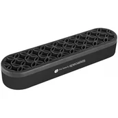 Kosmetyczki, organizery i kuferki - RIO BEAUTY RIO BEAUTY Stojak na akcesoria do makijażu RIO BEAUTY Classic Make Up Brush Holder - miniaturka - grafika 1