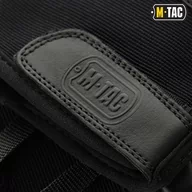 Odzież taktyczna i umundurowanie - M-Tac - Rękawice taktyczne Assault Tactical Mk.2 - Czarne - 90202002 - miniaturka - grafika 1
