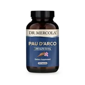 Suplementy naturalne - Kenay Dr Mercola - Pau Darco 120 kaps. (Kenay) TT001677 - miniaturka - grafika 1