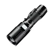 Latarki - Latarka Supfire X60-T, USB, 1500lm, 3700mAh - miniaturka - grafika 1