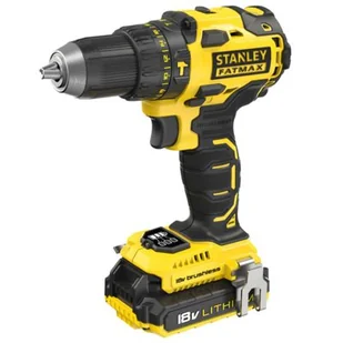 Stanley FMC627D2-QW - Wiertarko-wkrętarki akumulatorowe - miniaturka - grafika 1