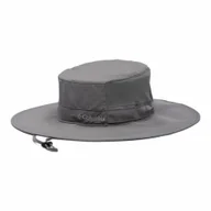 Czapki męskie - Kapelusz Coolhead III Zero Booney city grey - ONE SIZE - miniaturka - grafika 1