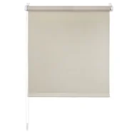 Rolety - Roleta Appari 46 x 150 cm jasnobeżowa - miniaturka - grafika 1