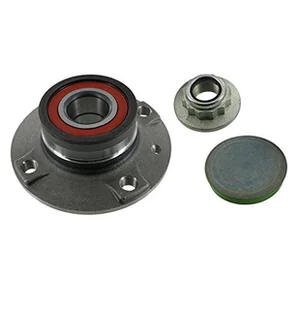 SKF VKBA 6767 ZESTAW ŁOŻYSK SKODA CITIGO VW UP 11 VKBA 6767 - Układ zawieszenia - akcesoria - miniaturka - grafika 1