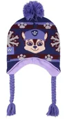 Czapki damskie - Czapka zimowa peruwiańska Psi Patrol Chase - miniaturka - grafika 1