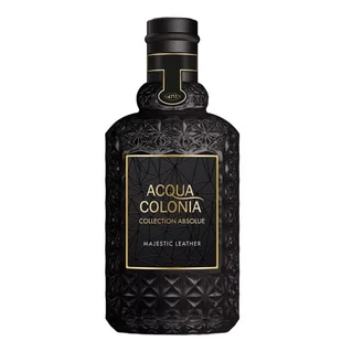 4711 Acqua Colonia Collection Absolue Majestic Leather woda perfumowana 100 ml - Wody i perfumy damskie - miniaturka - grafika 1