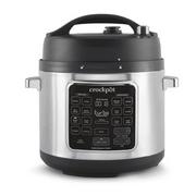 Crockpot Turbo Express CSC062X