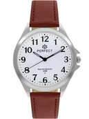 Zegarki męskie - Zegarek Męski PERFECT GXB412-02 - miniaturka - grafika 1