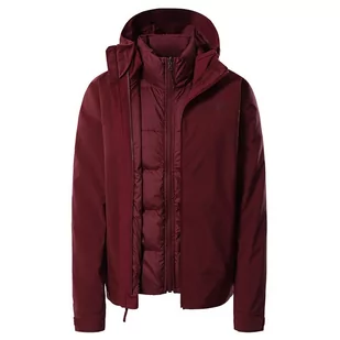 The North Face Mountain Light Futurelight Triclimate > 0A4P7FD4S1 - Kurtki i kamizelki sportowe damskie - miniaturka - grafika 1
