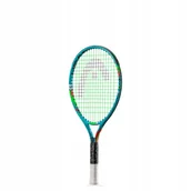 Tenis ziemny - Rakieta dziecięca Head Novak 21" - multicolor - miniaturka - grafika 1
